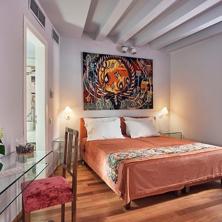 Villa Selena Ermoupoli Ngoại thất bức ảnh