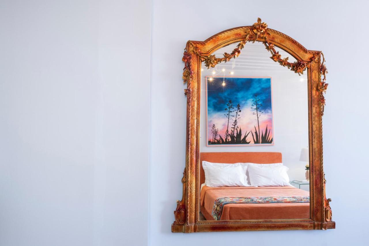 Villa Selena Ermoupoli Ngoại thất bức ảnh