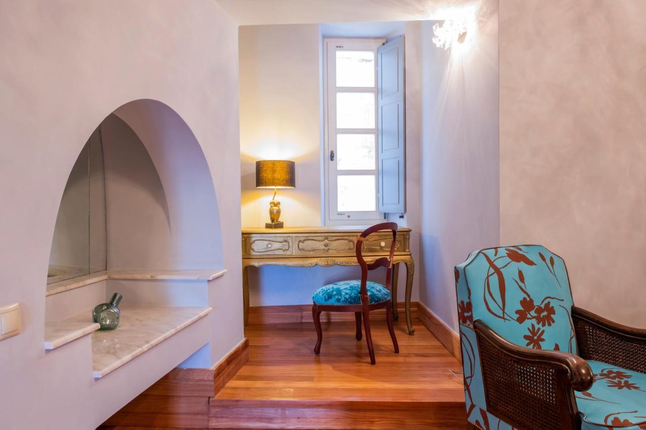 Villa Selena Ermoupoli Ngoại thất bức ảnh